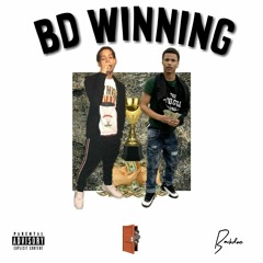 "BD Winning" ft. Backdoericoo IG@BACKDOEA