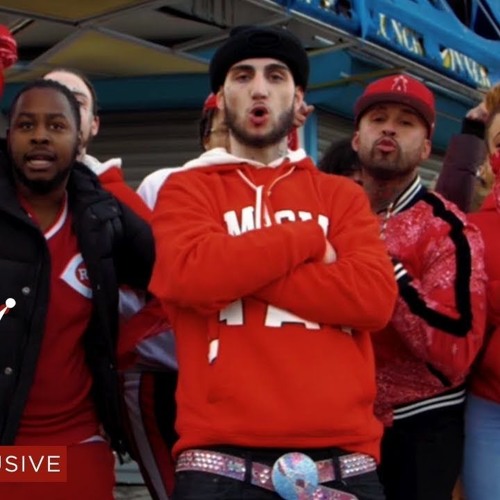 KrimeLife Ca$$ x ABG Neal "Posted" (WSHH Exclusive - Official Music Video)