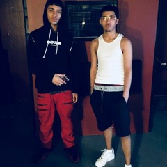 ANG Ralo Gramz X ANG Fonso - Be Patient