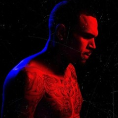 Chris Brown - Want Something