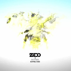 Zedd, Botnek - Bumble Bee (190 Reverse kick edit)