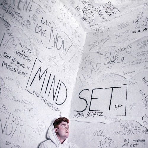 NOAH SCHATZ - [simplyput] ft. Danielle Apicella