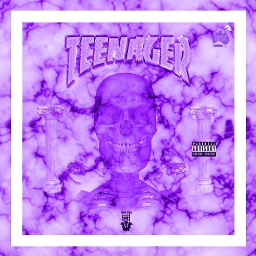 Bones - TommyGun [Chopped & Screwed] PhiXioN