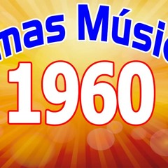 Melhores Músicas Antigas anos 1960 - O Melhor dos anos 60 - Ótimas Músicas Internacionais