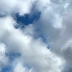 Angelic Clouds - Meditation - Reiki
