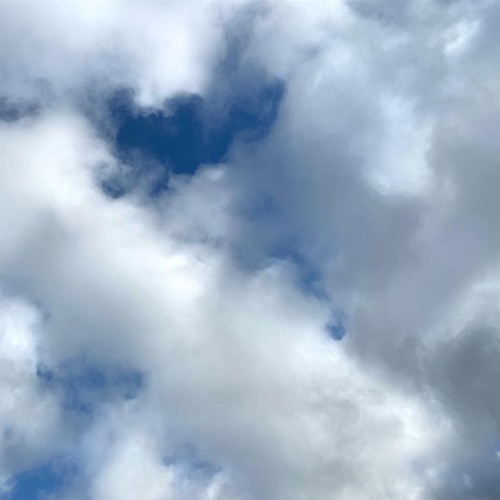 Angelic Clouds - Meditation - Reiki