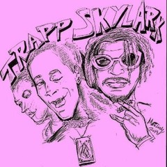 TrappDee & Slip Gusto & Coop#MG4L - BUSSIN (prod.by xangang )