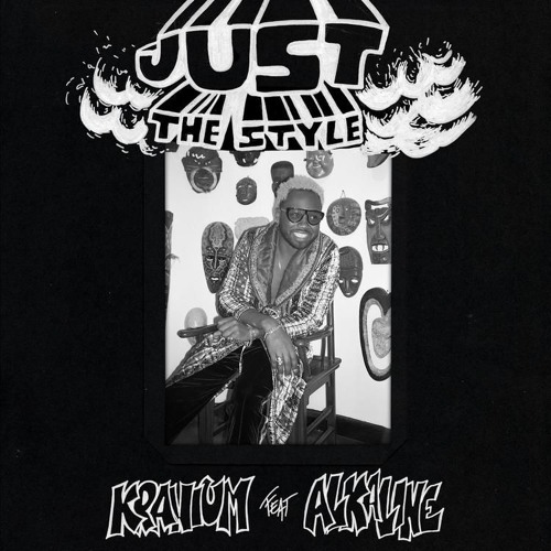 Kranium Ft. Alkaline - Just My Style - (DJ DramaA Remix)