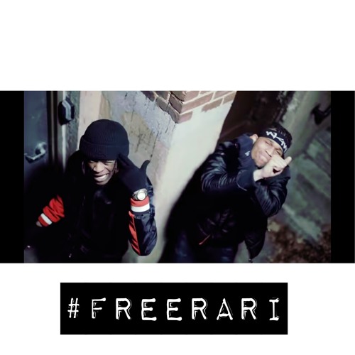 ReallGz x GMGB DaiDough #FreeRari
