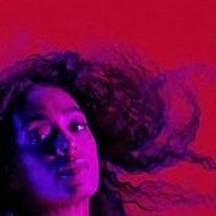 Solange - Almeda (chopped and screwed)