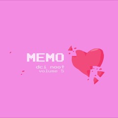 Memo Cute, 8 Bit, Chiptune