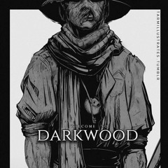 Darkwood OST - Wolf