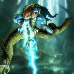 Soul Reaver - Ozar Midrashim (FULL COVER)