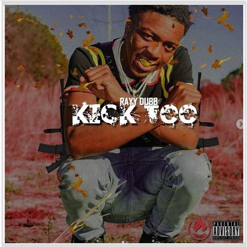 Rayy Dubb - Kick Too (Official Video) Shot By DelviShotit