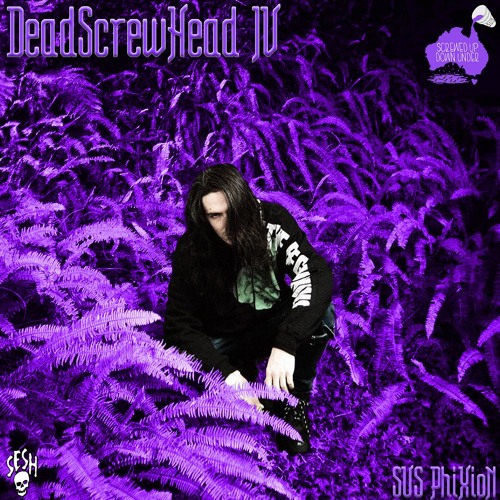 Bones - DeadScrewHead IV