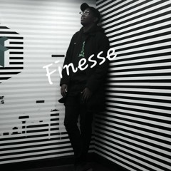 Drake Finesse -  (Diellan Remix)