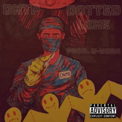 Dotted Line prod. D-Work