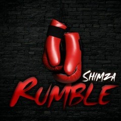 Shimza - Rumble (FIBBS Amapiano Touch)