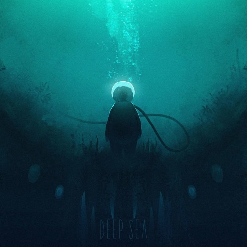 (cover) Deep Sea ~ J.QAV