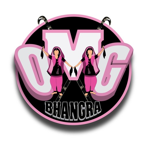 OMG Bhangra @ Harbour City Bhangra 2019