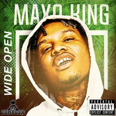 Wide Open - Maxo