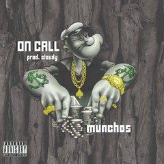 On Call (prod. Cloudy)