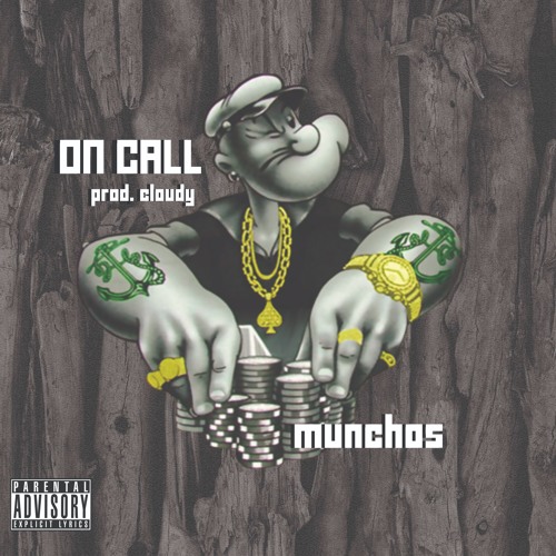 On Call (prod. Cloudy)