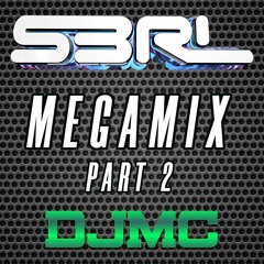 S3RL MEGAMIX VOLUME 2