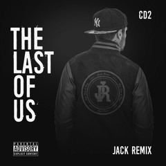 Sido Feat. Azad & Disarstar - Straßenjunge - Remix | JACK REMIX