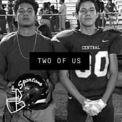 Two Of Us(Prod.BeatsbyHt)