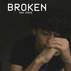 Broken