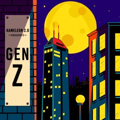 KAMELEON - GEN Z (PROD. DARKO)