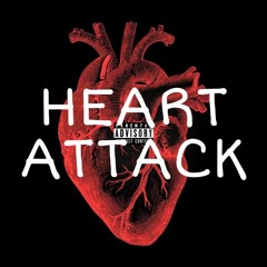 Heart Attack [Prod. Yung Glizzy]