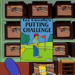 Lee Carvallo's Vapor Challenge