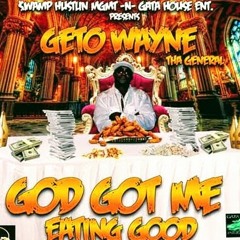 Geto Wayne Tha General. Ft/Nobie. BullyMe2019
