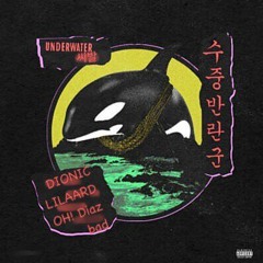 우리는 범고래처럼 움직여 (Feat. OH! Diaz, bad)