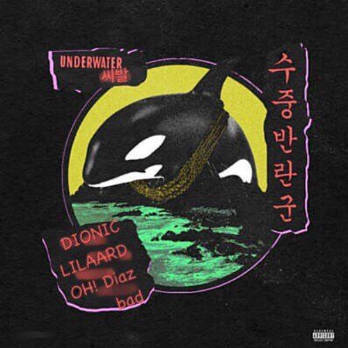 우리는 범고래처럼 움직여 (Feat. OH! Diaz, bad)