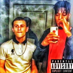 Full Blast ~ COLDH3ARTED x SENSEIKILLS