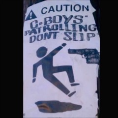 That’s how we do it-blue