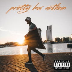 pretty boi anthem (feat. Wes Lee Wates)