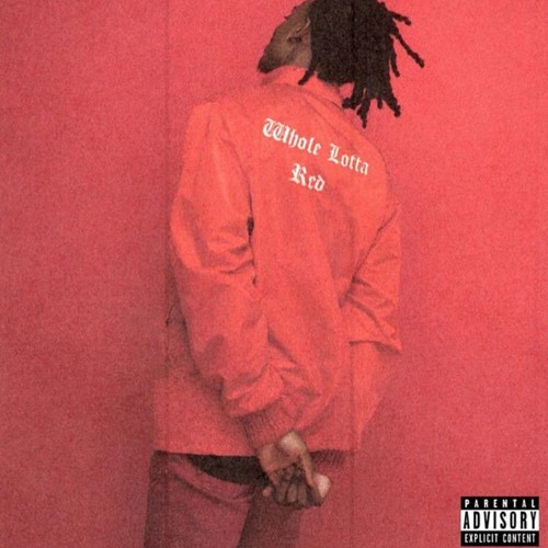 Stream Almeda by Playboi Carti-WHOLE LOTTA RED *LEAK*(Slowed and Reverb) by  Young Ok | Listen online for free on SoundCloud