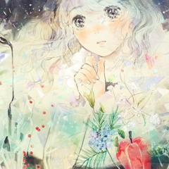 unidentified flavorful object (cover) 【michiri9】