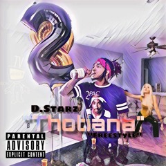 "THOTIANA" Freestyle