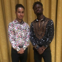 Sadboi Fuckboi (Prod. TKAY)