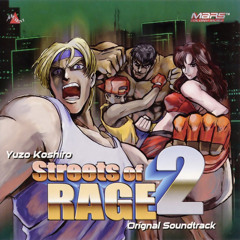 Streets of Rage2 - Expander (DJ SHIN Retro Style Remix)