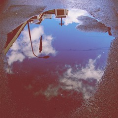 Overdosed on cheeba chews met the devil and signed a truce.