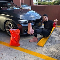 Lil Heat- Open The Freezer