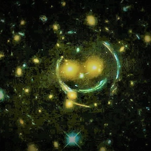 Cosmic Grin 192 BPM