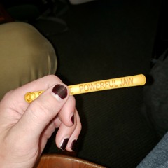 breaking my own heart (again, haha)