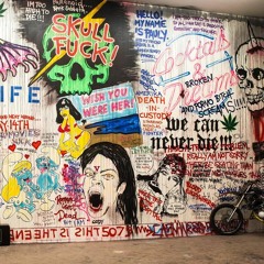 TooTurntkye & Gray Kyd - Vlone Thug (prod. Raymond)